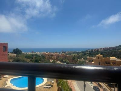 Sea View & Sea Breeze