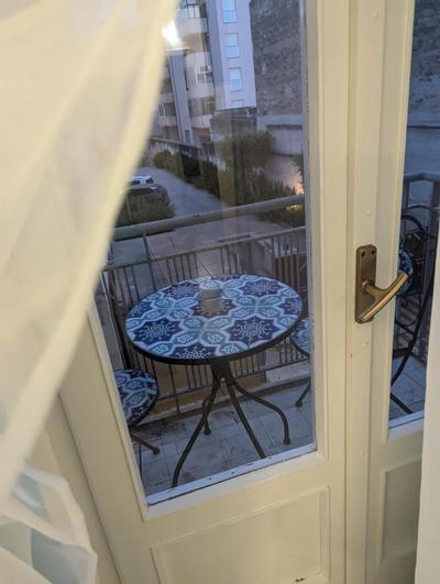 E&G Private Rooms in Apartment