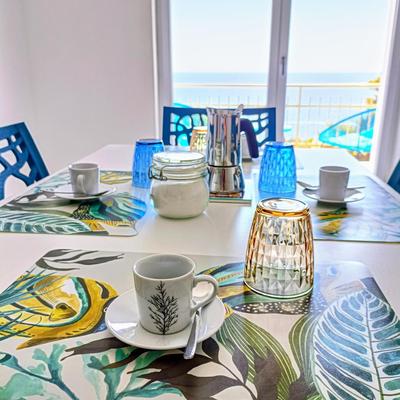 Living Castro Apartments