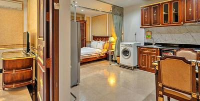 Nicecy Hotel - Yersin Street