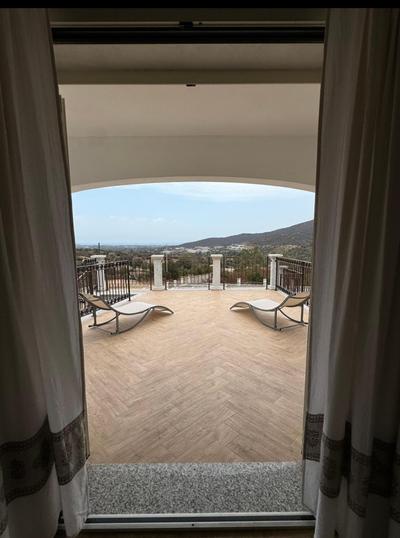 Budoni Residence Lutturai 1