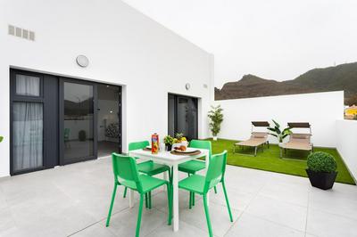 Zulia Suites, Masca, Teide, Los Gigantes, Excursions, AC, Wifi-6