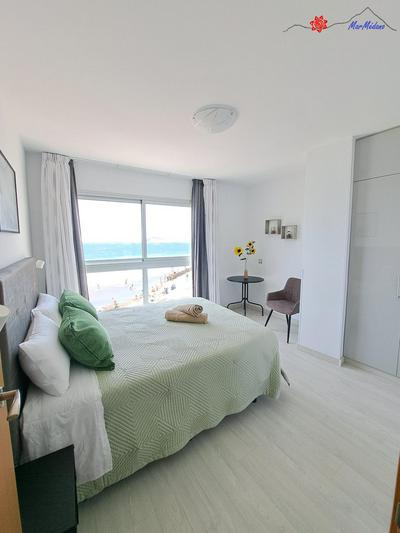 MarMédano Apartamento 1