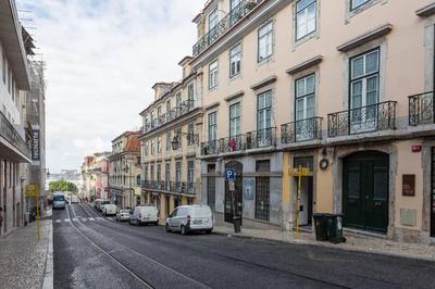 Chiado Apartment - Holiday Rental in Lisbon