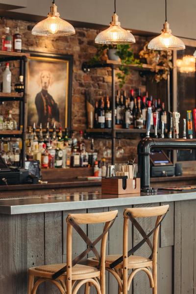 Yorkshire Grey Pub & Rooms