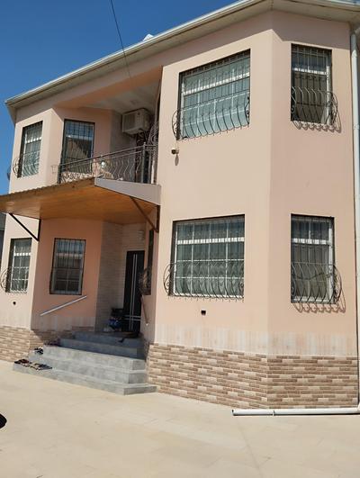 Guest House Savalan