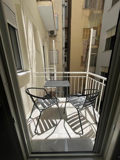 Rotunda Apartment