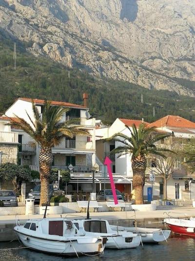 Holiday Home Babi