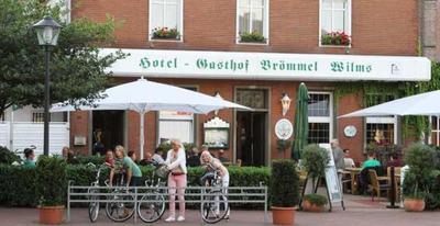 Gasthof Brömmel-Wilms