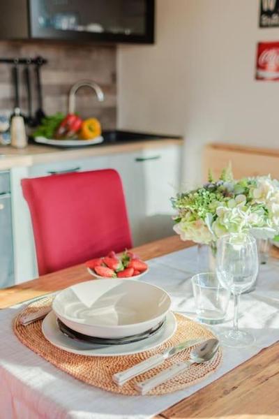 Casa Tofanelli, a Smart Apartment with Terrace