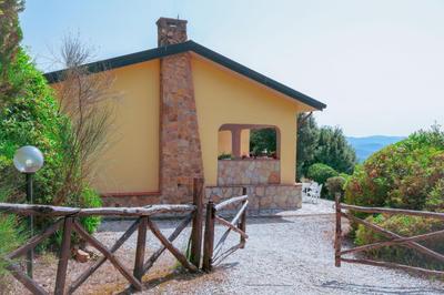 Casa Ginepro