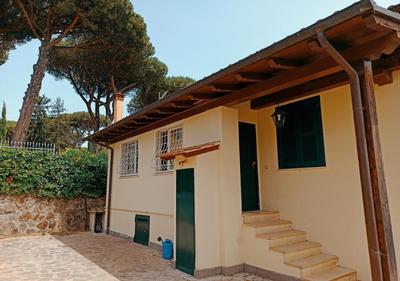 Villa Tusculum - Duplex apartment