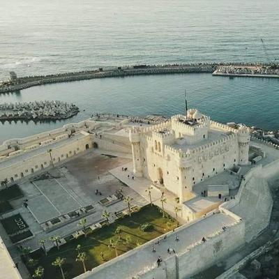 King Ahmose Giza for traveling