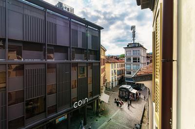 Cielo Apartment by Quokka 360 - in the centre of Como