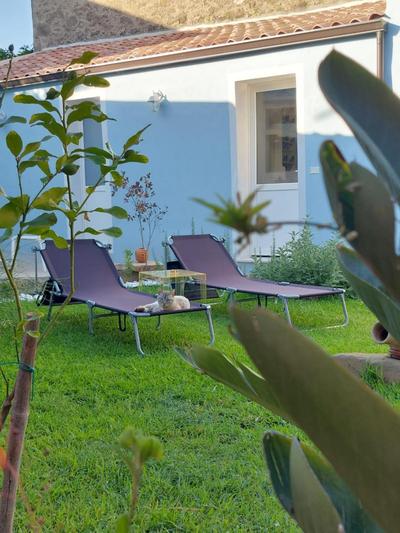 B&B Il Borgo delle Emozioni