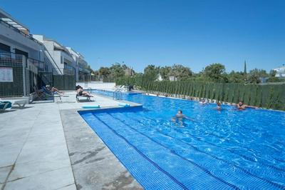 Modern apartment with sea views in Campoamor