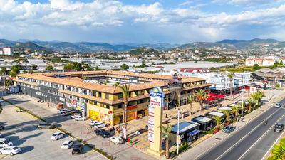 Days Inn by Wyndham Alanya