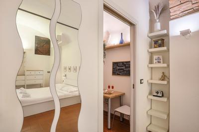 L'Antica Concia - Sweet Dreams in Florence