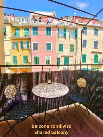 Affittacamere Casa Esperia