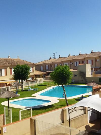 PUERTA MARINA