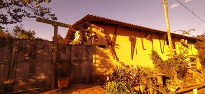 Sitio Alecrim Gastronomia e Hospedaria