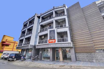 Super Hotel O Jagat Palace