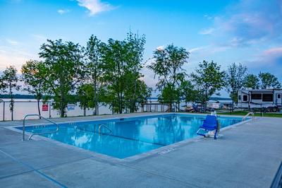 Four Corners RV Resort