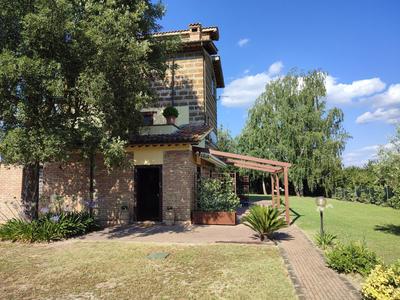 L'Antico Essiccatoio