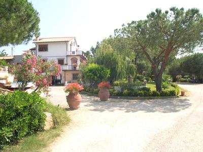 Appartamenti Casa Rossi