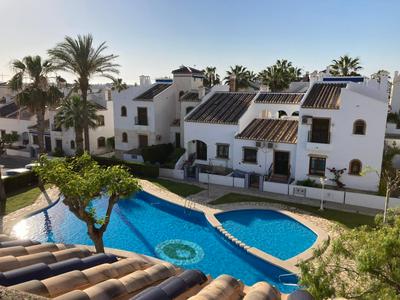 Casa Choupa - Villamartin Golf