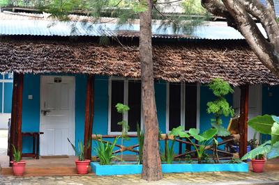 La Neisha Hotel Nungwi