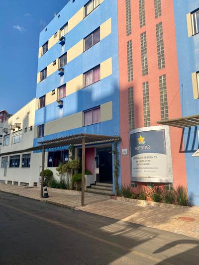 Hot Star Thermas Hotel