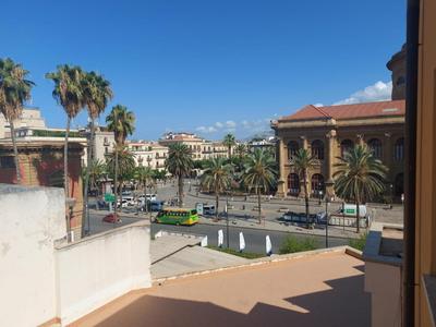 Teatro Massimo - Apartment with a View of Teatro Massimo