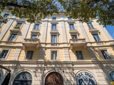 Arco della Pace - Elegant Apartment for 3 Guests