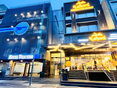 Western Blu INN