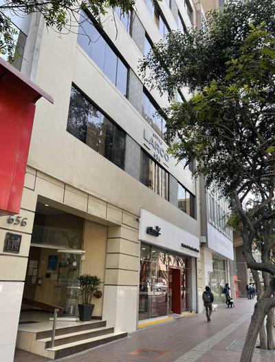 Suites Larco 656 Miraflores Lima