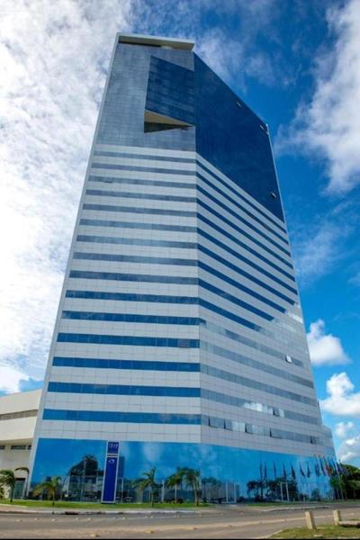 Paiva Home - Flat para pessoas exigentes By DeltaFlats