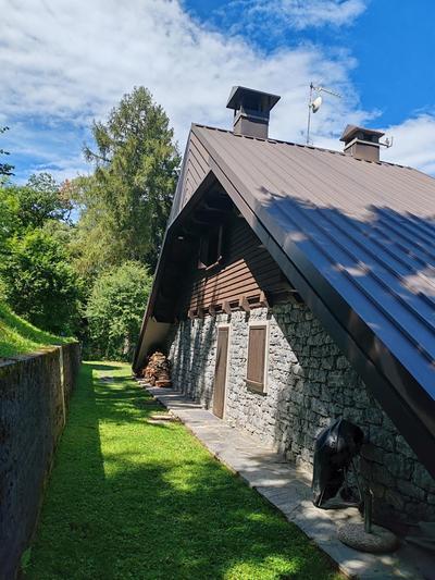 Villa Chalet Bellagio Panorama