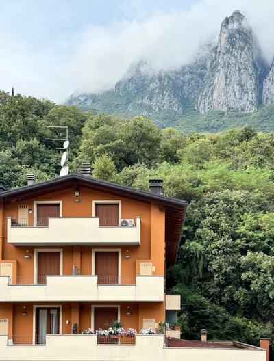 Valcamonica Apartments - Mountain