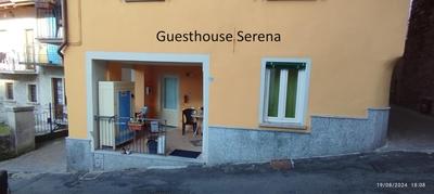 Guesthouse Sofia