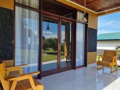 Kichangani Garden and Resort