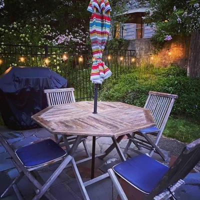 Hudson Valley Retreat