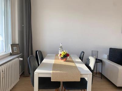 2 Zimmer Apartment in Neukölln