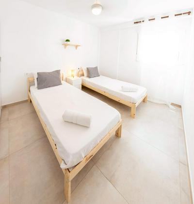 Habitación Higinio 2
