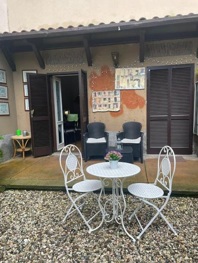 La Casa di Brunina Monza - Relax e Garage vicino Milano
