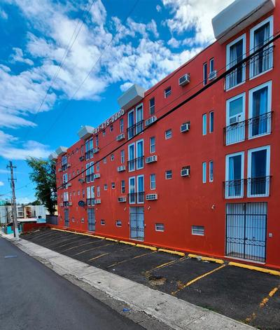 Boulevard Park IV 205