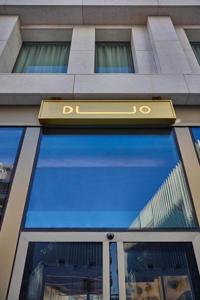 DUO Hotel Lisbon, Curio Collection by Hilton