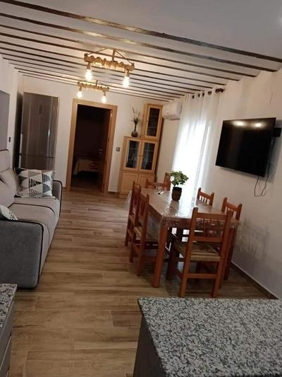 Casa Soro Ayna
