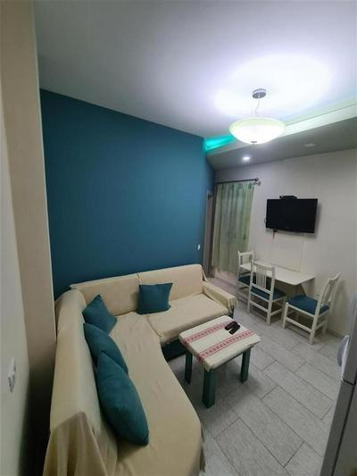 HOXHA's APARTMENT