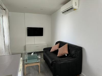 Apartamento Chaparro 6